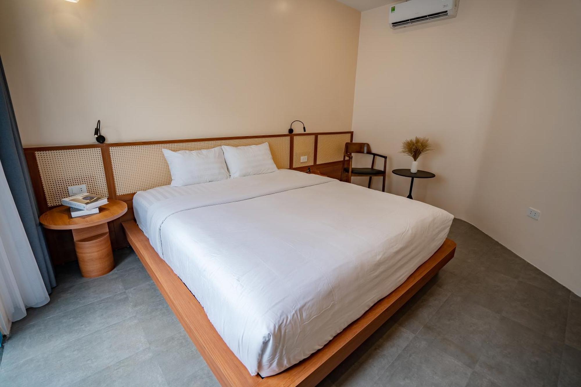 Spacious 6Br Villa Near Beach Ha Long Exteriér fotografie