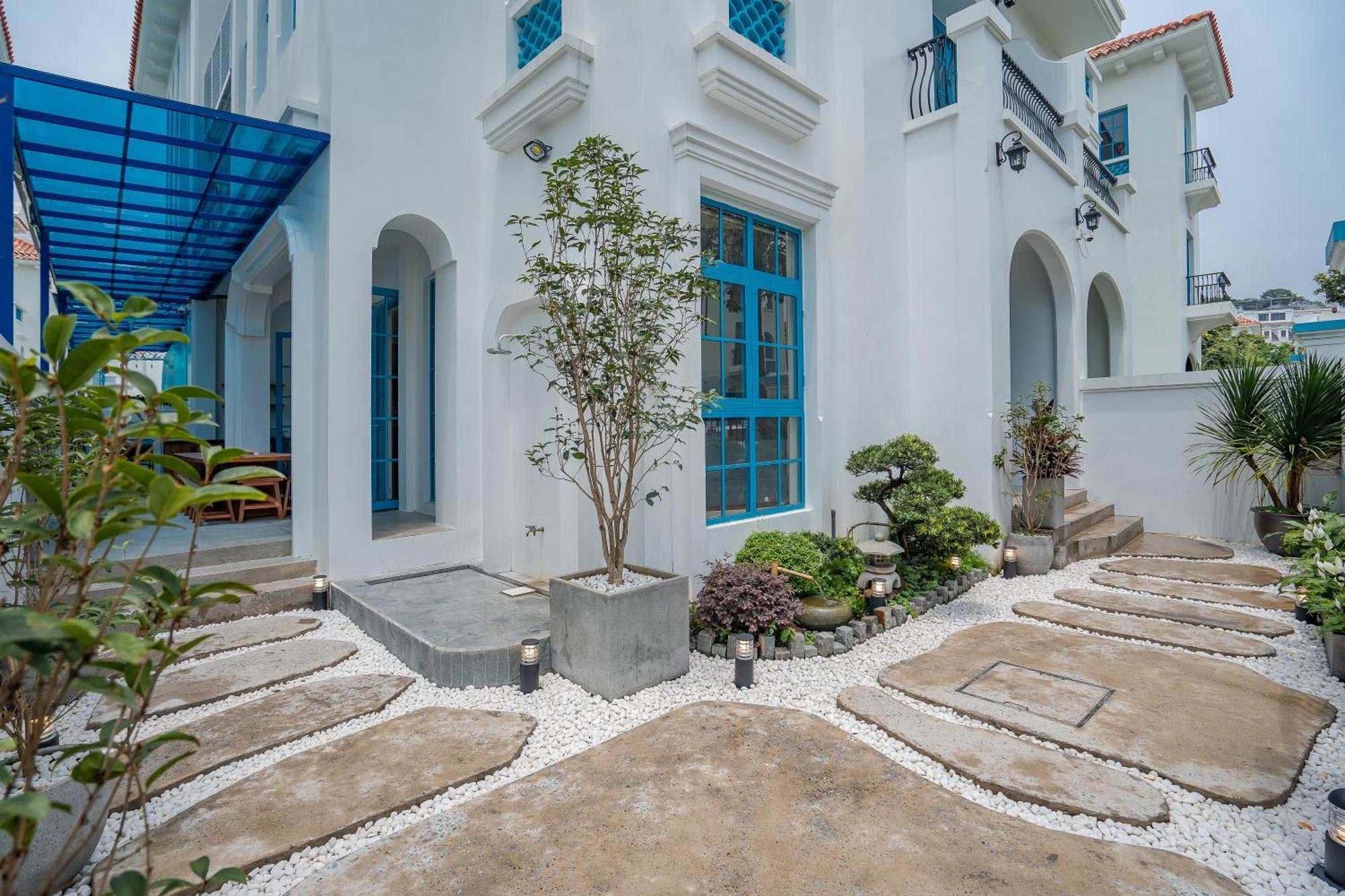 Spacious 6Br Villa Near Beach Ha Long Exteriér fotografie